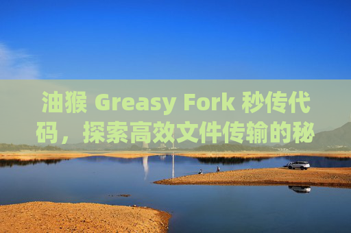 油猴 Greasy Fork 秒传代码，探索高效文件传输的秘密